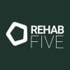 REHAB FIVE logo