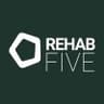 REHAB FIVE logo