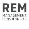 REM Management Consulting AG logo