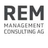REM Management Consulting AG logo