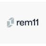rem11 logo