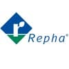 Repha GmbH Biologische Arzneimittel logo