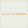 RETURN ON MEANING GmbH logo