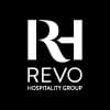Revo Hospitality Group logo