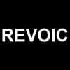 REVOIC logo