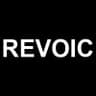 REVOIC logo