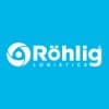 Röhlig Logistics logo