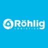 Röhlig Logistics logo