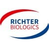 Richter BioLogics logo