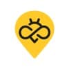 RideBee logo