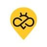 RideBee logo