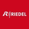 RIEDEL Communications logo