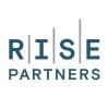 RISE PARTNERS logo