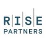 RISE PARTNERS logo