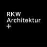 RKW Architektur + logo