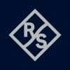 Rohde & Schwarz Cybersecurity logo