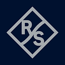 Rohde & Schwarz logo