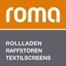 ROMA KG logo