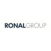 RONAL  Wheels logo