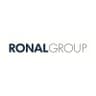 RONAL  Wheels logo
