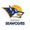 ROSTOCK SEAWOLVES logo