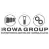 ROWA GROUP Holding GmbH logo