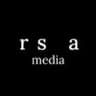 rsa Media logo