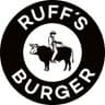 Ruff’s Burger Gruppe logo