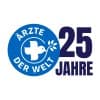 Ärzte der Welt e.V. logo