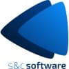 S&C Software logo
