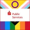 S-Public Services GmbH logo