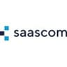 saascom GmbH logo