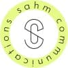 Sahm Communications logo