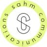 Sahm Communications logo