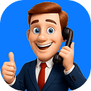 SalesFrank logo