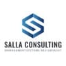 Salla Consulting logo