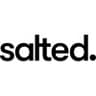 salted beauty logo