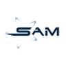 SAM GmbH logo