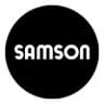 SAMSON GROUP logo