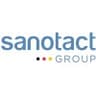 sanotact GmbH logo