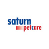 saturn petcare logo