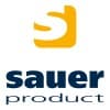 sauer product GmbH logo