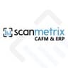 scanmetrix.fm GmbH logo