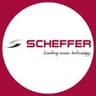 Scheffer Krantechnik GmbH logo