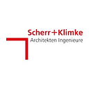 Scherr+Klimke AG - Architekten Ingenieure logo