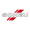 SCHEU-DENTAL logo