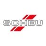 SCHEU-DENTAL logo