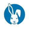 Schlafender Hase logo