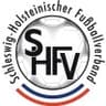 Schleswig-Holsteinischer Fußballverband e.V. logo