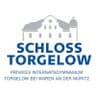 Schloss Torgelow privates Internatsgymnasium logo